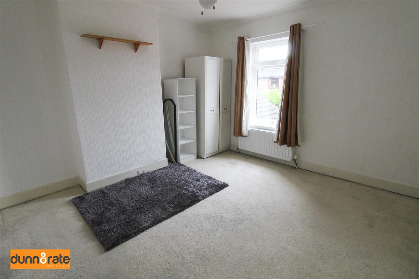 Lockwood Street, Baddeley Green, Stoke-On-Trent